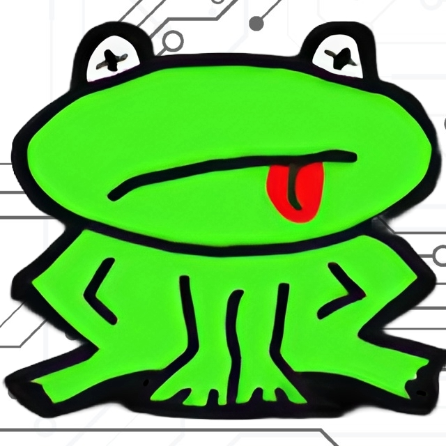 thekrunchyfrog